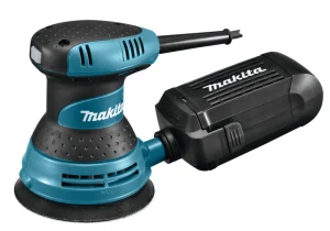 Ponceuse orbitale Makita