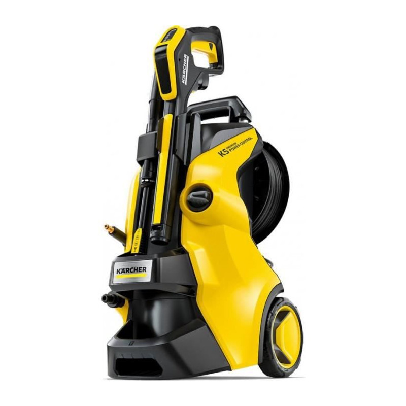 Nettoyeur haute pression Karcher K5