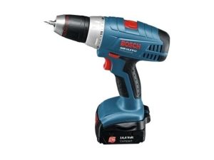 Perceuse visseuse sans fil Bosch
