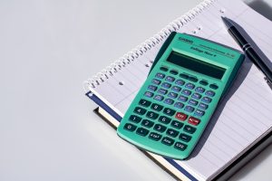 Calculatrice Scientifique