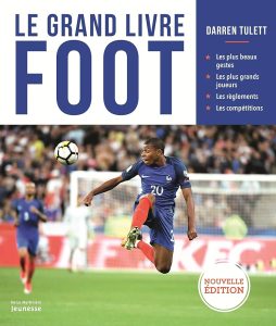 Livre de Football