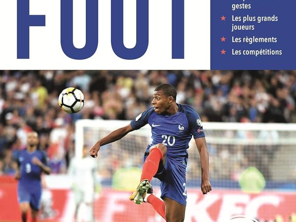Livre de Football