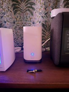 Eufy 5G internet