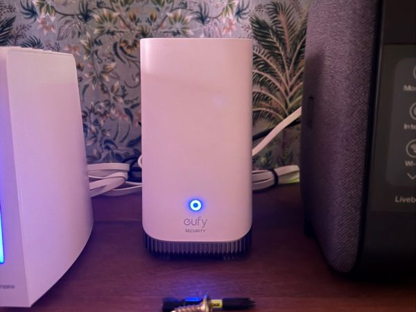 Eufy 5G internet