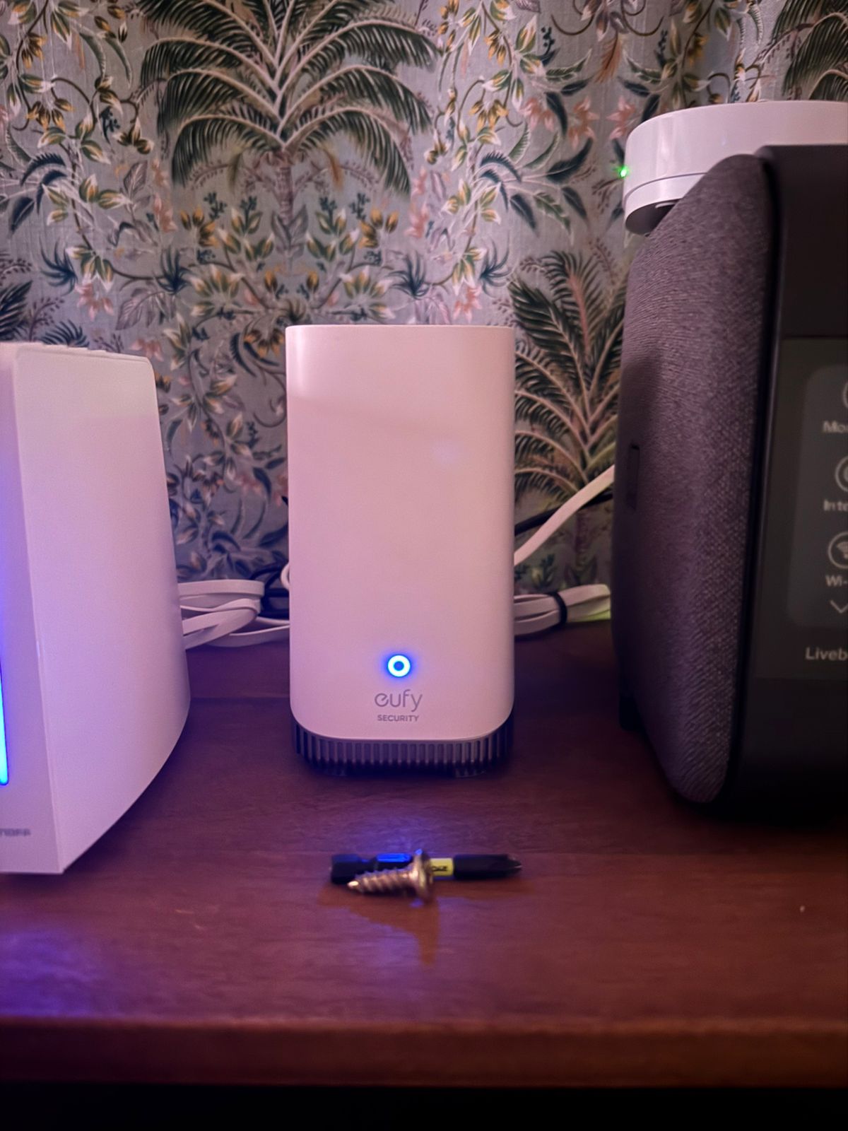 Eufy 5G internet