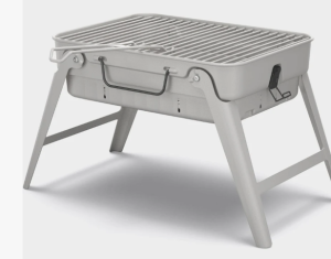Barbecue Portable