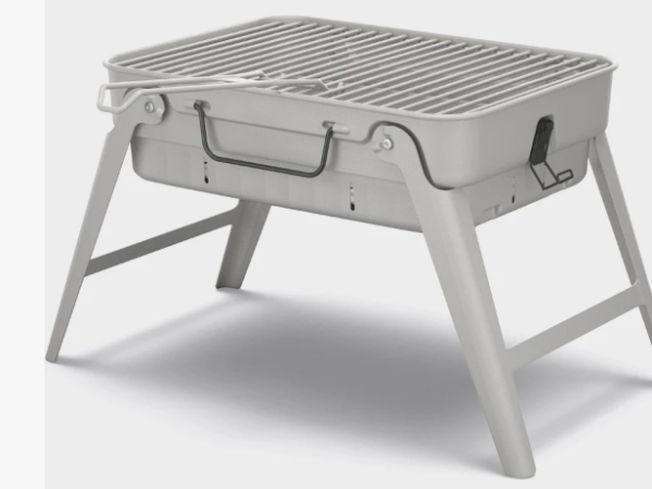 Barbecue Portable