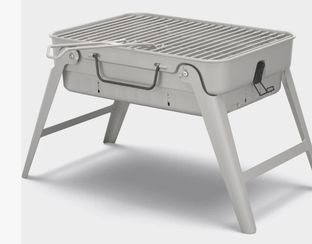 Barbecue Portable
