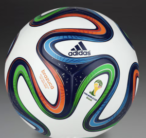 Ballon Football