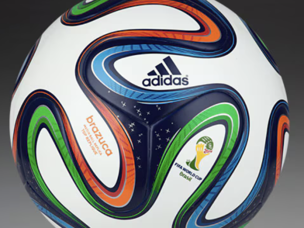 Ballon Football
