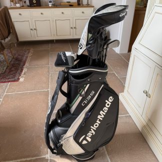 Golf clubs