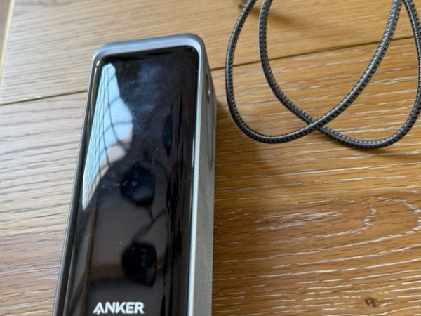 Batterien externe