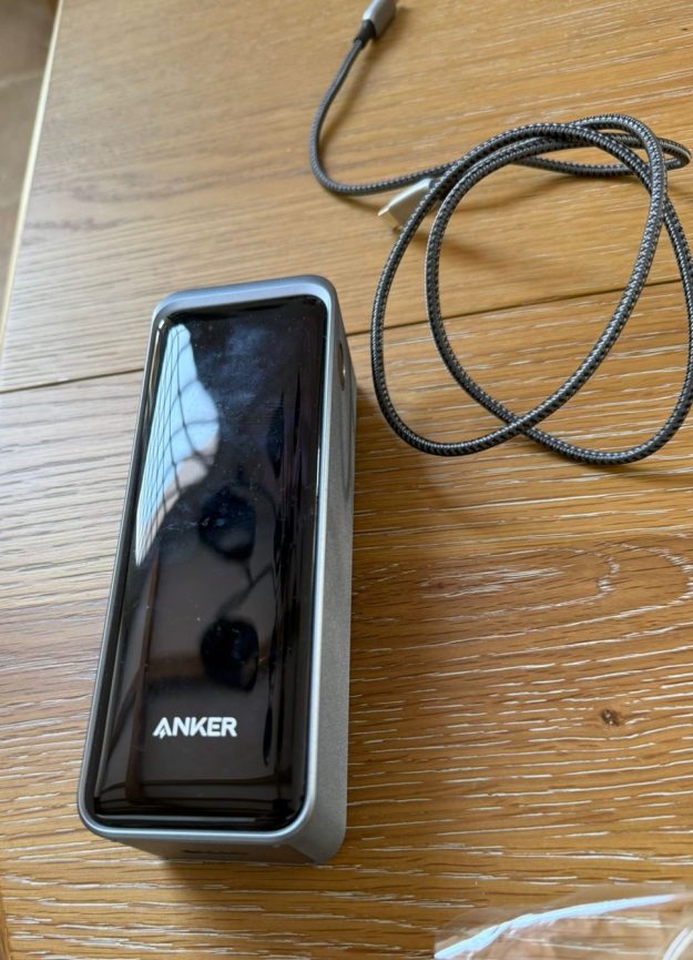 Batterien externe