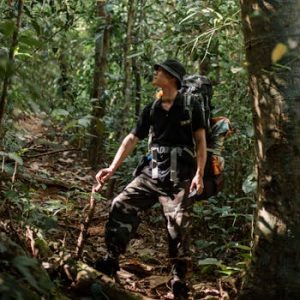GPS randonnée Garmin eTrex 32x