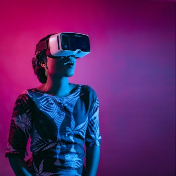 Casque VR Meta Quest 3