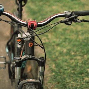 VTT Rockrider 520 taille M