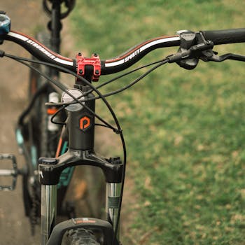VTT Rockrider 520 taille M