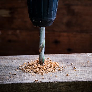 Perceuse-visseuse Bosch Professional