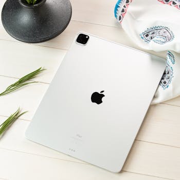 iPad Pro 11 pouces M2