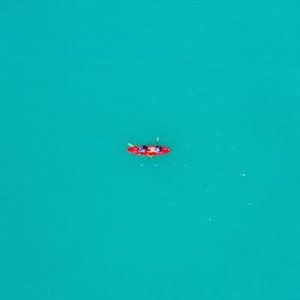 Kayak gonflable Itiwit 2 places