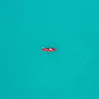 Kayak gonflable Itiwit 2 places