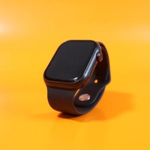 Montre connectée Apple Watch Series 9