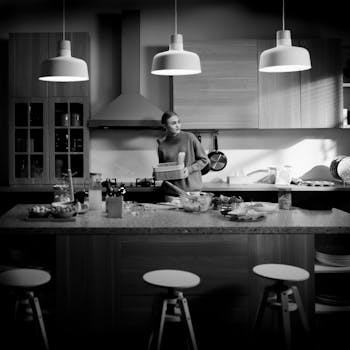 Robot pâtissier KitchenAid Artisan