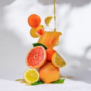 Extracteur de jus Hurom H-AA