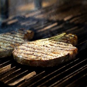Barbecue Weber Spirit E-310