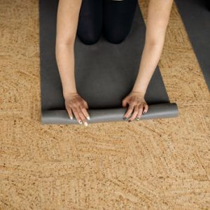 Tapis de yoga Manduka PRO