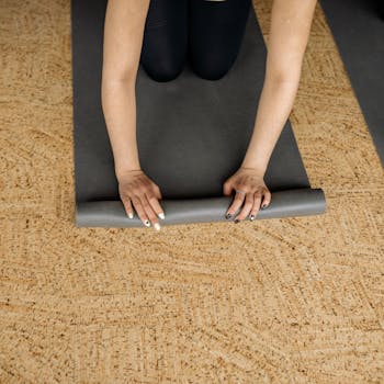 Tapis de yoga Manduka PRO