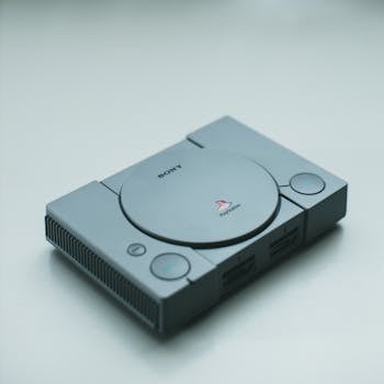 Console PS5 + 2 manettes